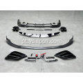 Brabus Style BodyKit para a classe 2021 s W223